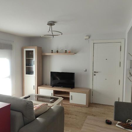 Alojamiento Vandelvira 2 Apartment Jaen Exterior photo