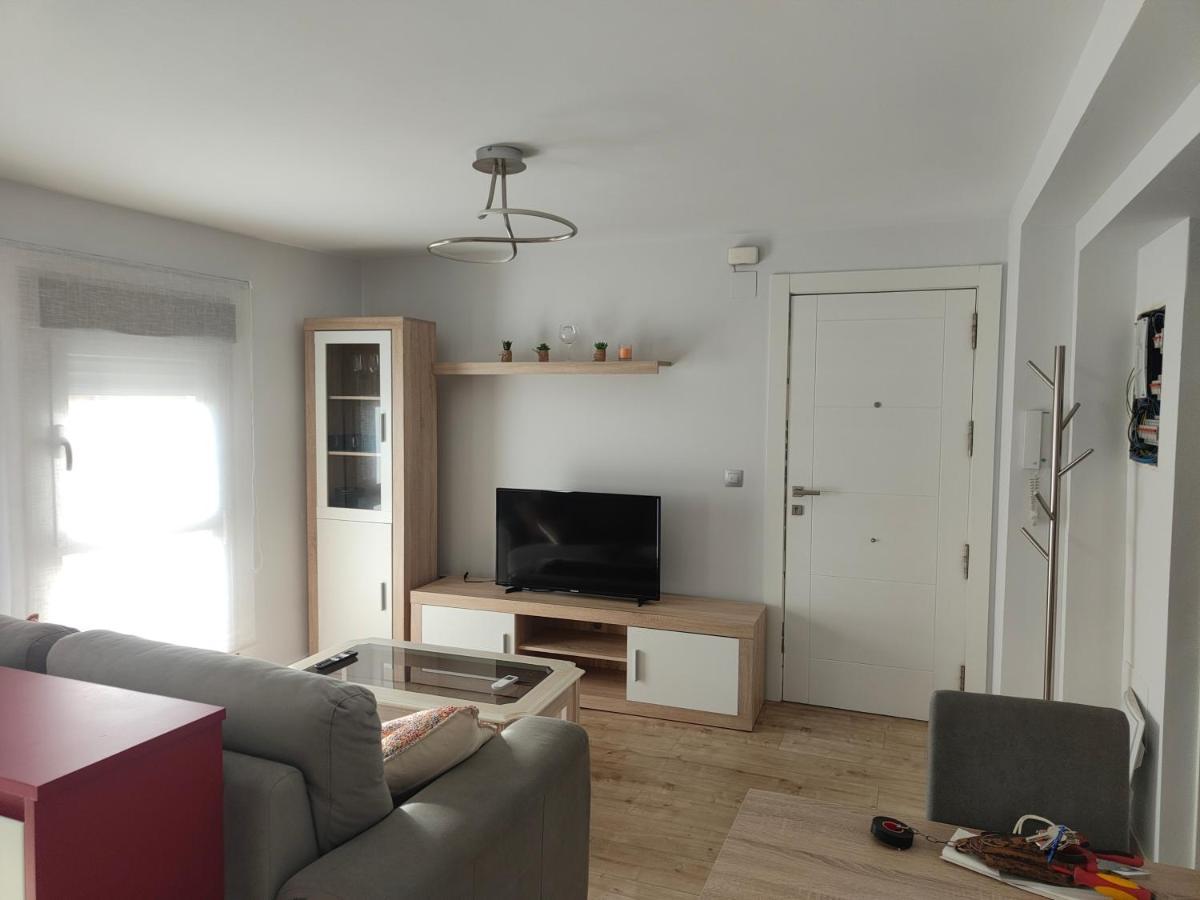 Alojamiento Vandelvira 2 Apartment Jaen Exterior photo
