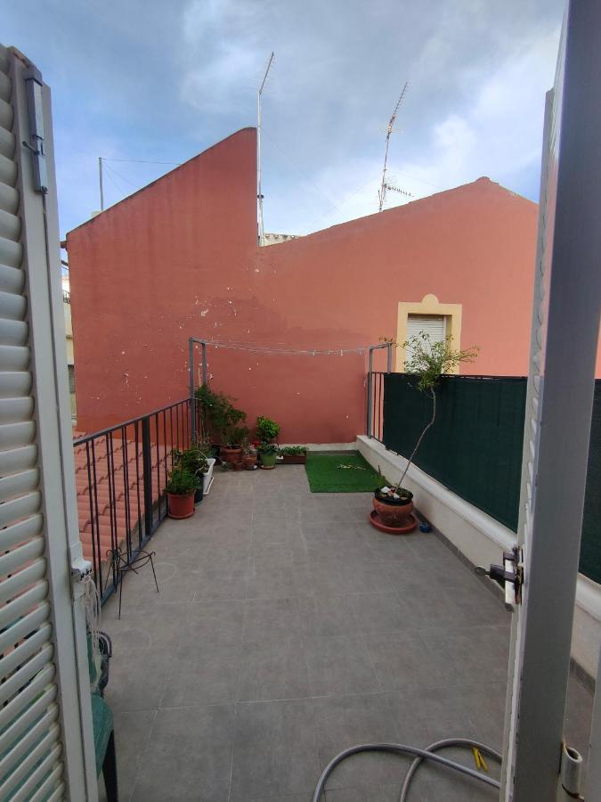 Alojamiento Vandelvira 2 Apartment Jaen Exterior photo