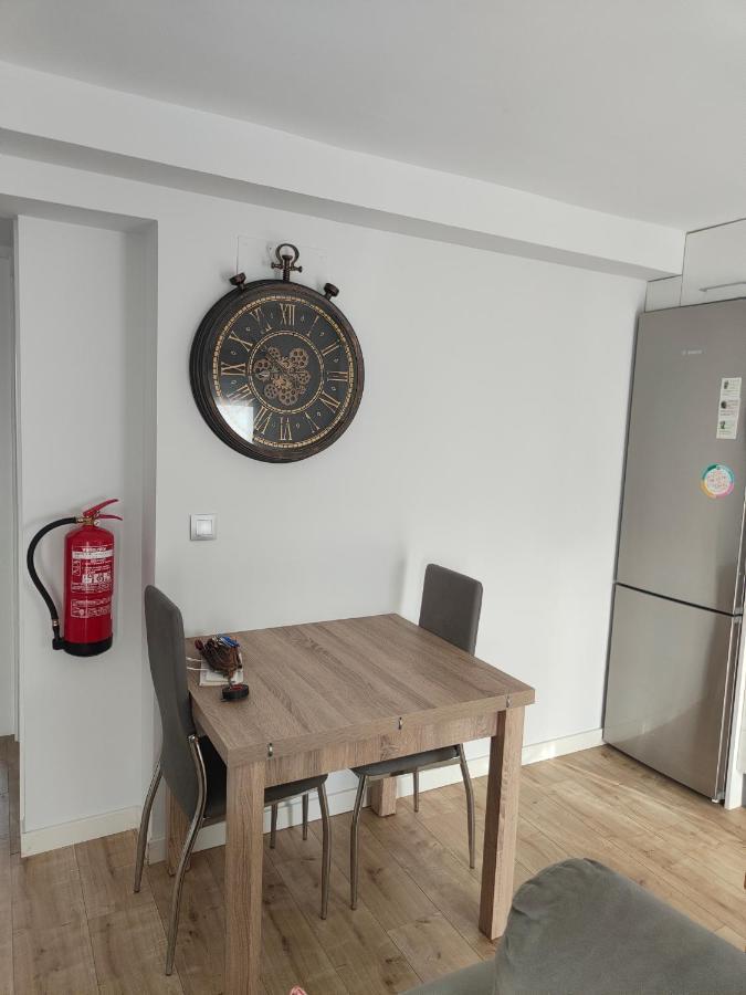 Alojamiento Vandelvira 2 Apartment Jaen Exterior photo